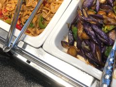 -素满香·素食自助餐(福州·长乐北路店)