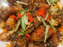 -吴记富苑(朝阳店)