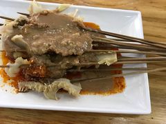 -马三洋芋片(兰州总店)