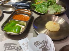 -西塔老太太泥炉烤肉(温州首店万象城黑金店)