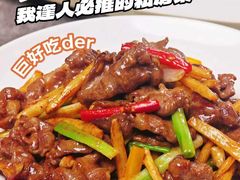 -美未居·老字号·地道顺德菜·桑拿鸡·鱼生(容桂店)
