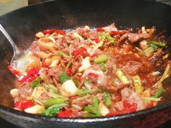 -小隐人家(乐松店)