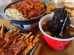 -小木屋米酒店总店