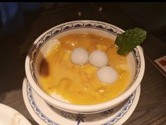 -阿大排档(长春这有山店)