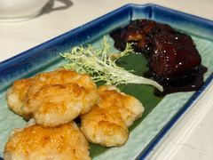 -常来小聚·广州非遗传承餐厅(高德置地店)
