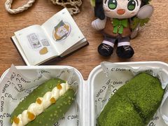 -富贵面包公司(运河店)