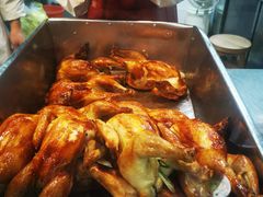 -吴山烤禽 (吴山路店)