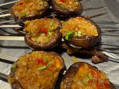 -三个大叔烤羊肉串·炭炉砂锅菜(西三旗店)