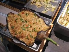 -很久以前羊肉串(中山公园店)