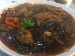 -眷江南之小蓝鲸(王府大街店)