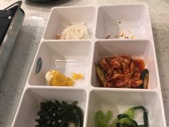 -韩时烤肉(枫蓝店)