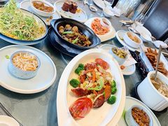 -海景壹号大酒店(滨湖店)