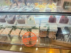 -姆们M Sweetie Cake(三里屯店)