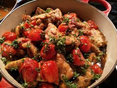 -喜来登酒店-盛宴标帜餐厅