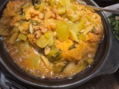 -大洋家·精品潮汕菜·生腌砂锅粥(天河东路店)