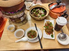 -龚印记牛骨牛杂屋·四代传承(珠影星光城店)