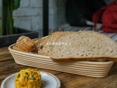 -O'mills Sourdough Bakery&Bistro(永嘉路店)