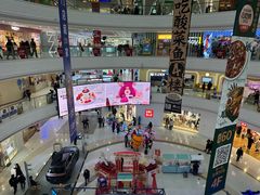 -万达广场(济南高新店)