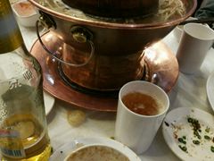 -东来顺饭庄(王府井步行街店)