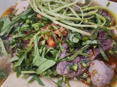 -Cô Thành Restaurant