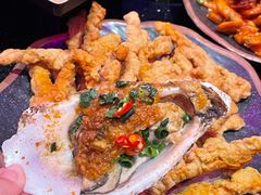 -冰城小镇音乐串吧·聚会餐厅(百子湾店)