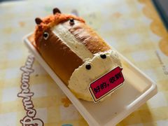 -味多美·北京面包工坊(天坛店)