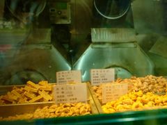 -秋栗香(地安门店)