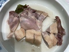 -金陵后厨·南京菜(新街口秣陵路店)