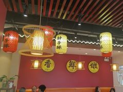 -肘子酥·天津菜·特色捞面(德云社店)