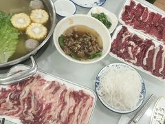 -福合埕牛肉火锅(长平国新店)