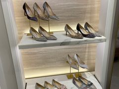 -JIMMY CHOO(恒隆广场店)