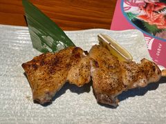-有喜屋·深夜食堂(北京西路店)