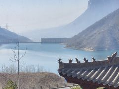 -河南宝泉旅游区