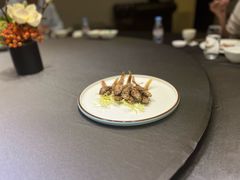 -骏莱海鲜鱼港(五角场店)