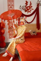 -厦门苏迪尔婚纱礼服批发零售/男装定制