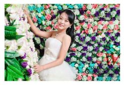 点击看大图 -巴黎新娘婚纱摄影