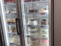 -DQ·蛋糕·冰淇淋(富华里店)
