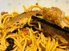 -辣肉面大王(天平路店)