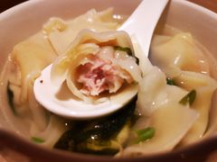 知味馄饨-知味观(湖滨总店)