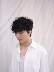 -MARTIN'S BARBER SHOP男士理发馆