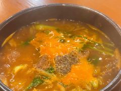 特色脊骨汤-韩礼年糕(飞虹路店)