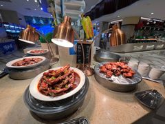 -青岛蓝海御华大饭店（金沙滩店）·蓝钻国际美食自助百汇