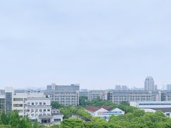 -江南大学(蠡湖校区)