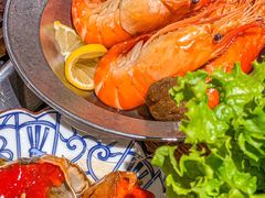 -哼蟹二将·烤肉酱蟹(合生汇店)