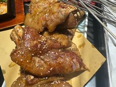 -杨家崴子碳缸烧烤(东三马路店)