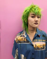 点击看大图 -愉己冥想·护发专门店