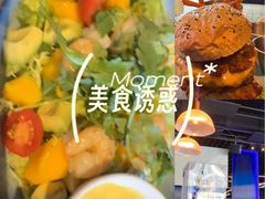 -blue frog蓝蛙(长泰广场店)