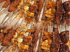 -枪火串烧·东北特色烧烤(罗湖总店)