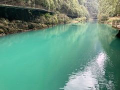 -阿依河景区