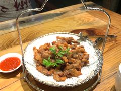 -临家闽南菜(宝洲路店)